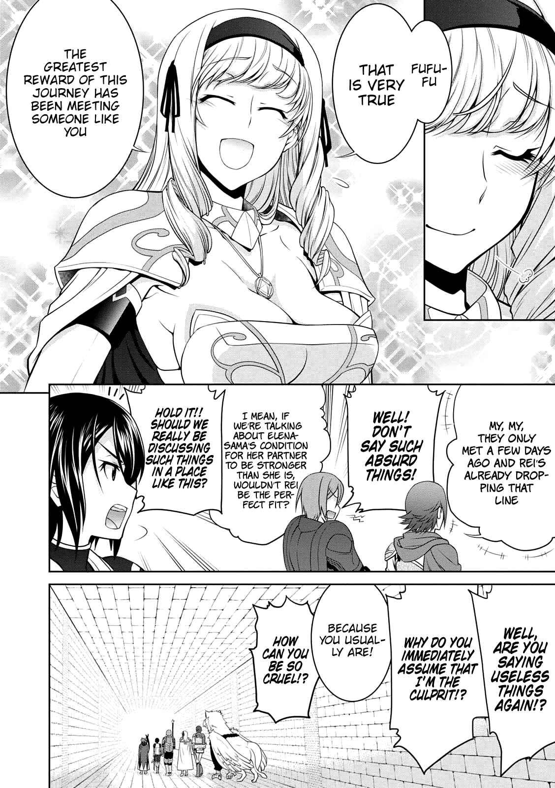 Page 26 Chapter 25 Legend