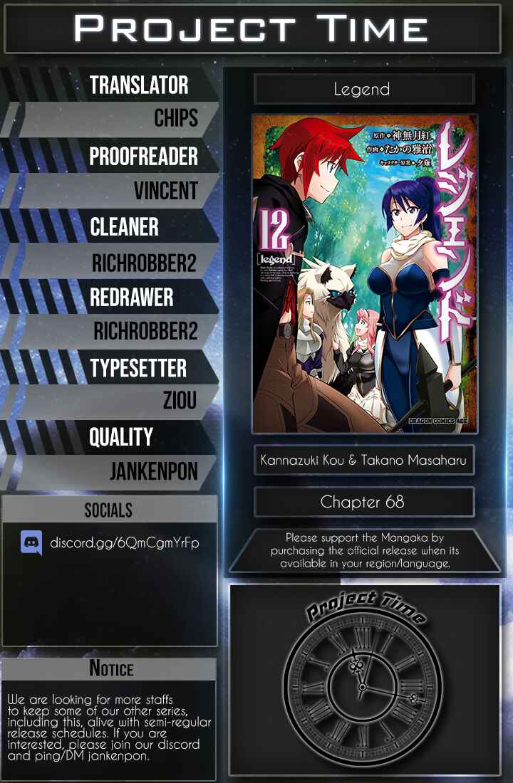Page 27 Chapter 68 Legend