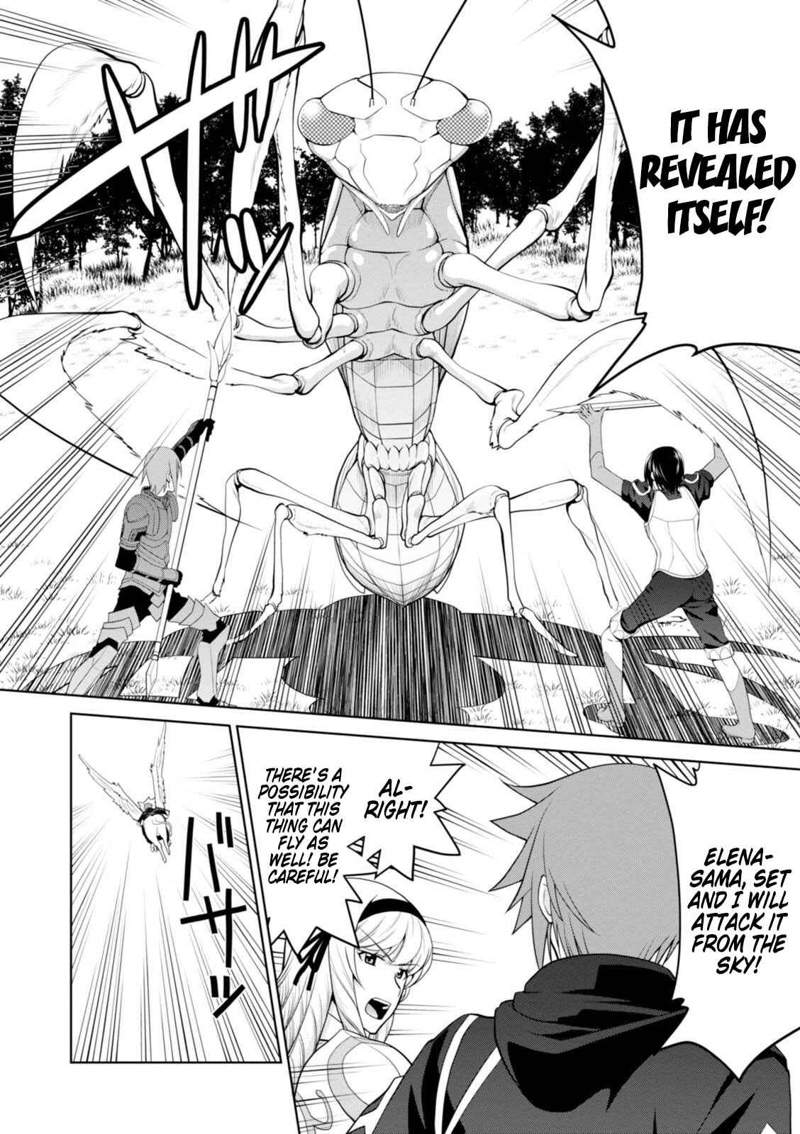 Page 19 Chapter 23 Legend
