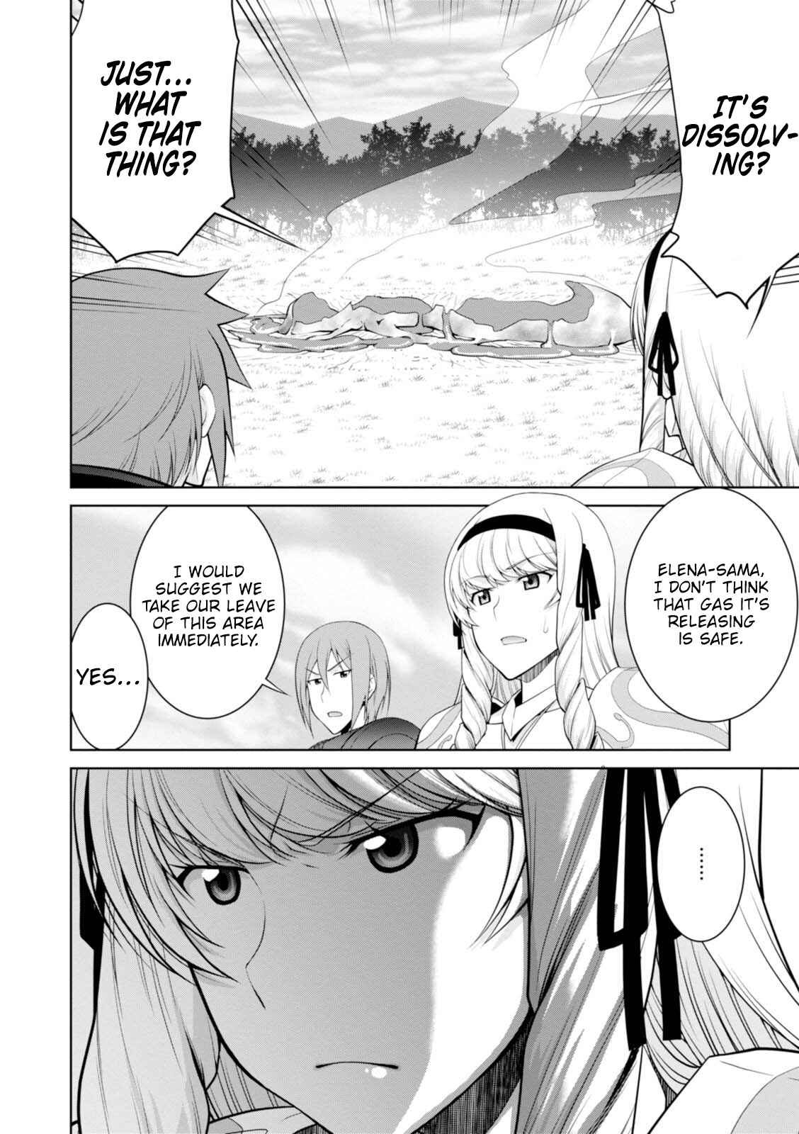 Page 29 Chapter 23 Legend