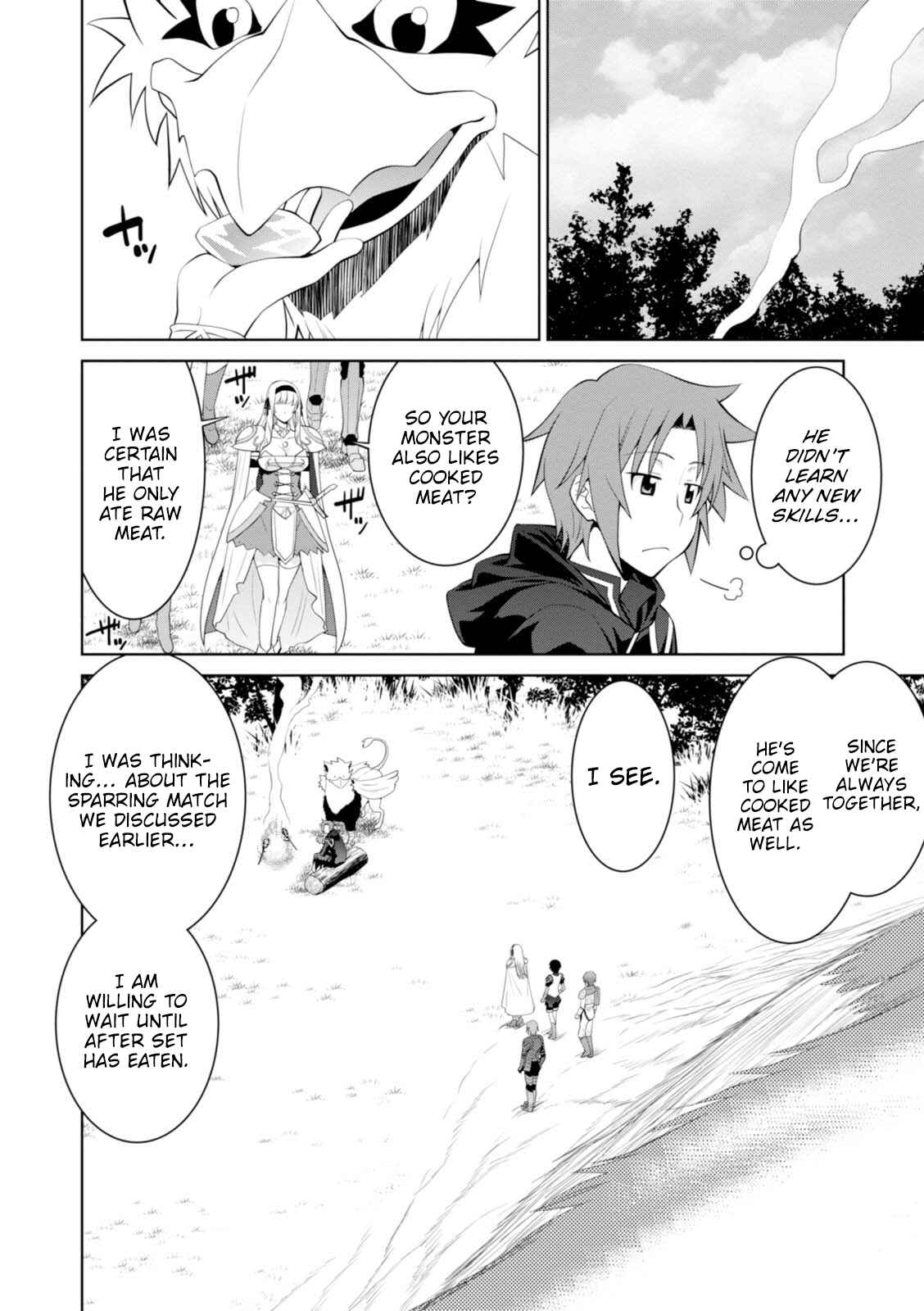 Page 5 Chapter 23 Legend