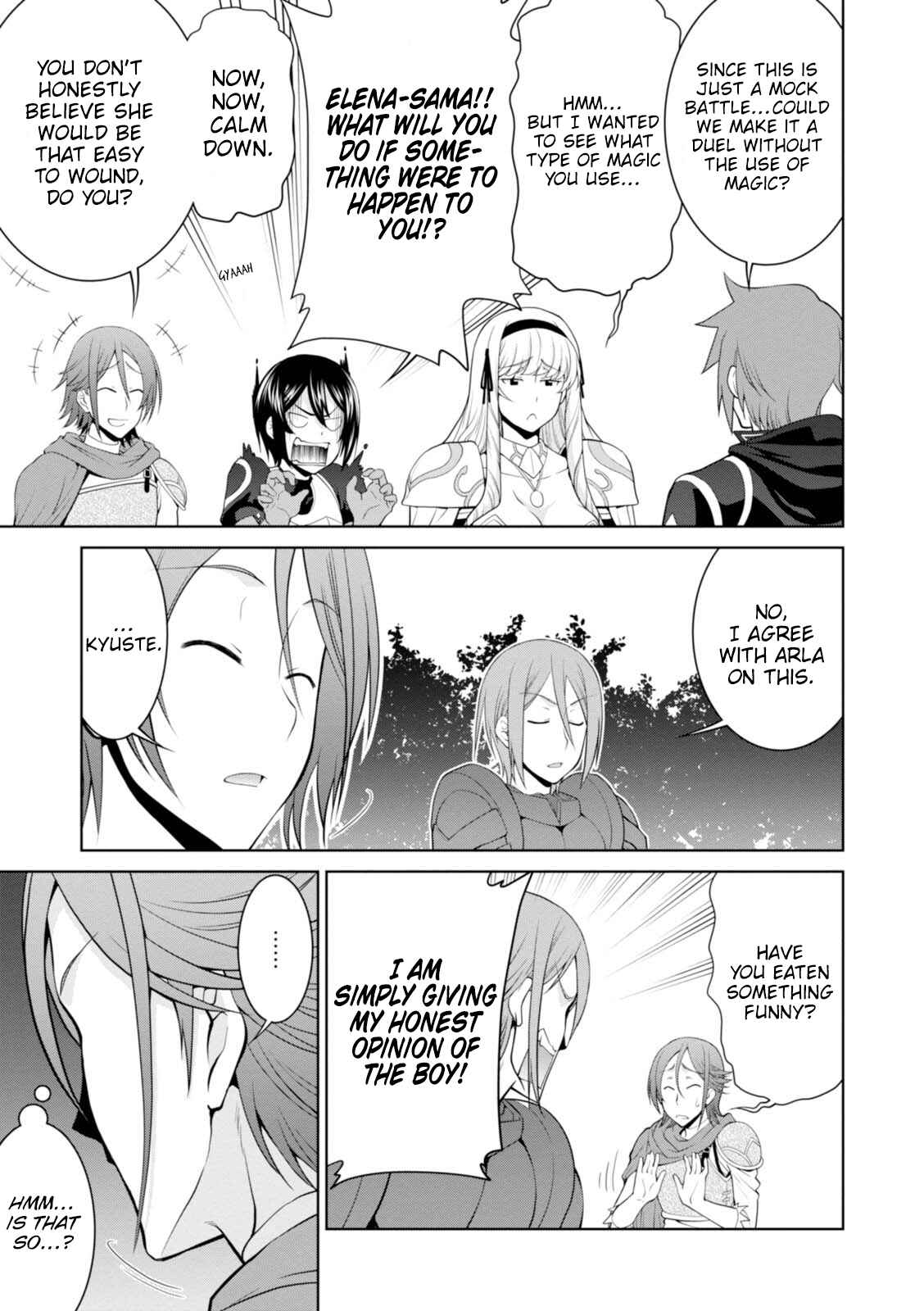 Page 6 Chapter 23 Legend