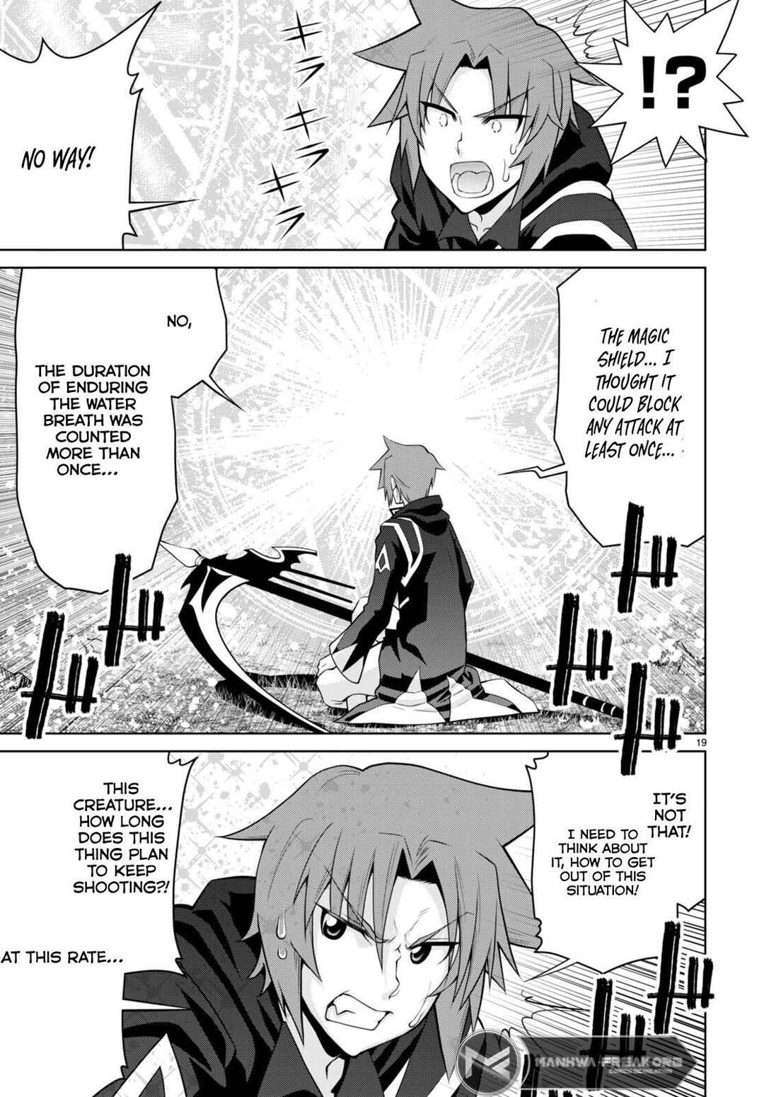 Page 19 Chapter 99 Legend