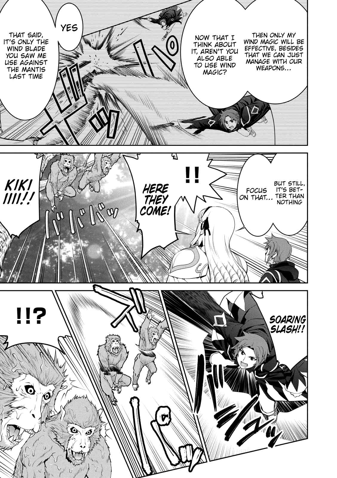 Page 19 Chapter 26 Legend