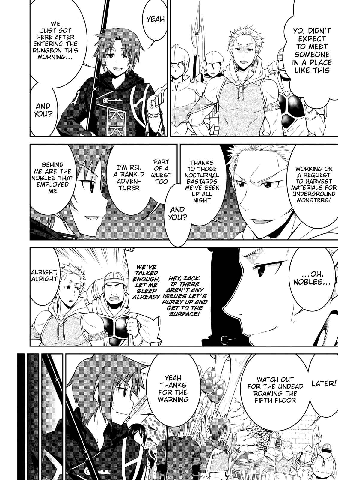 Page 6 Chapter 26 Legend