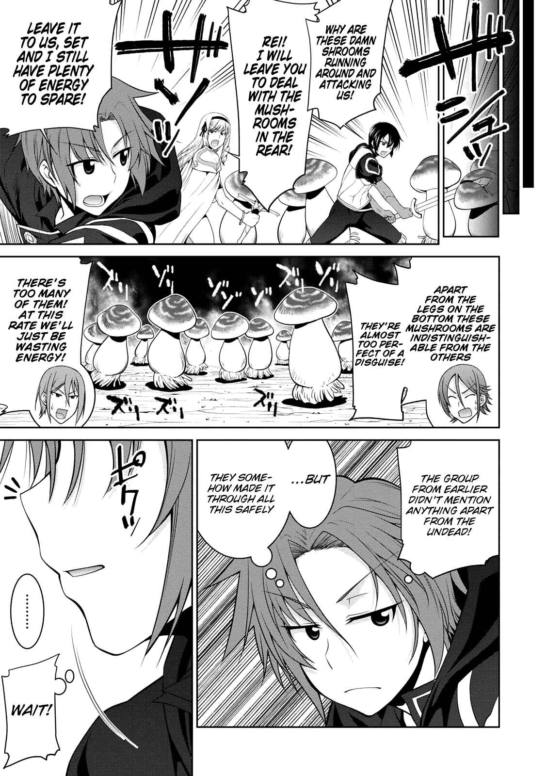Page 7 Chapter 26 Legend