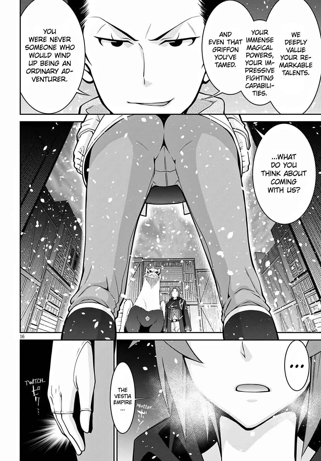 Page 16 Chapter 60 Legend