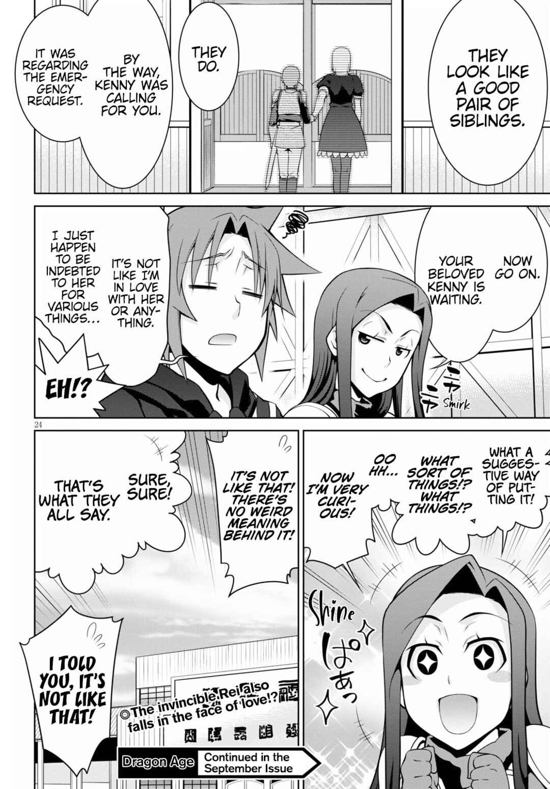 Page 24 Chapter 66 Legend