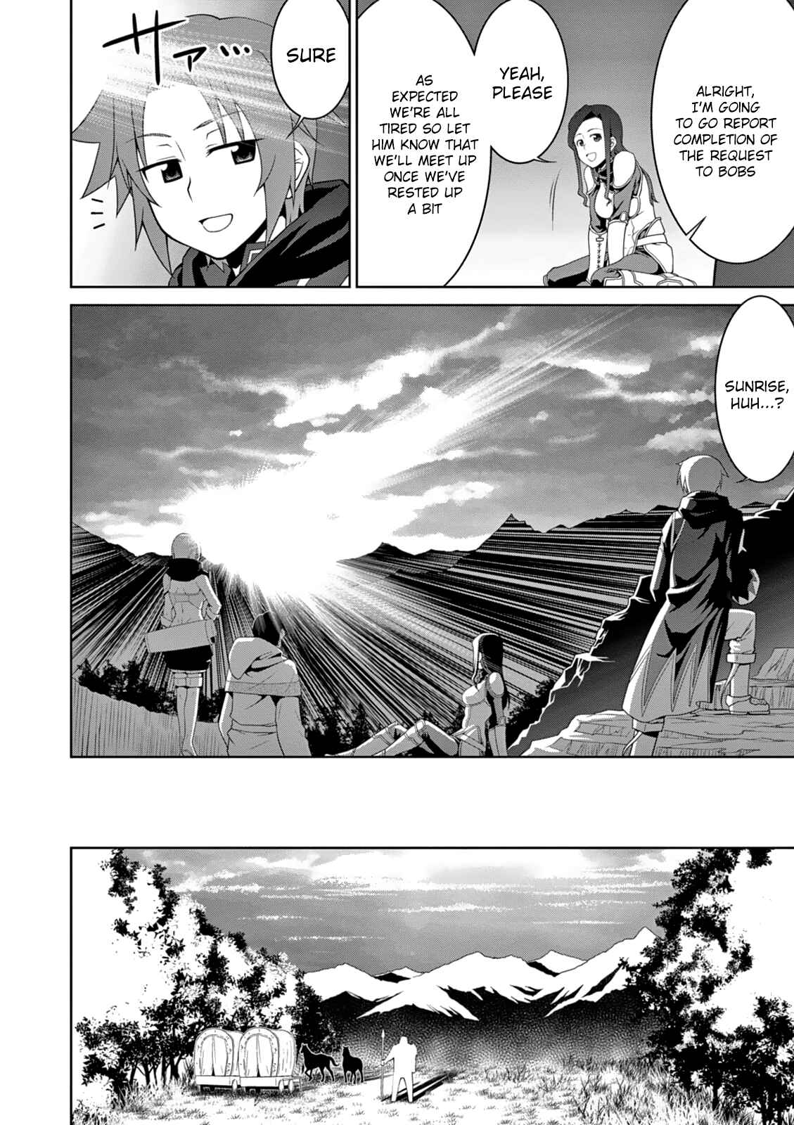 Page 15 Chapter 11 Legend
