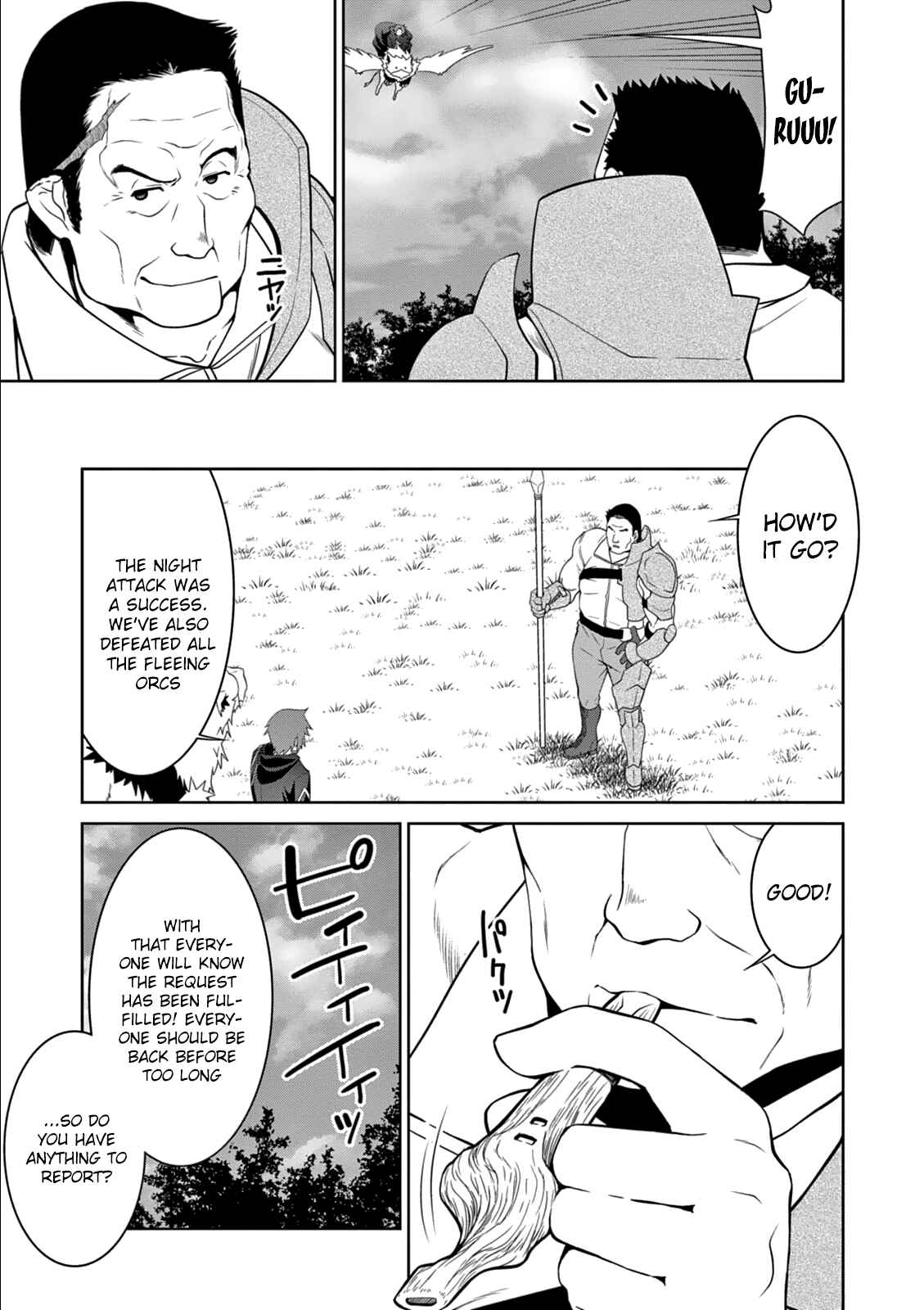Page 16 Chapter 11 Legend