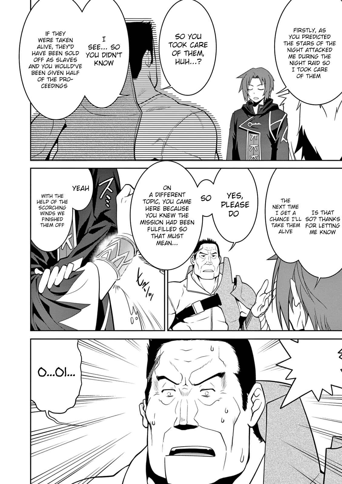 Page 17 Chapter 11 Legend