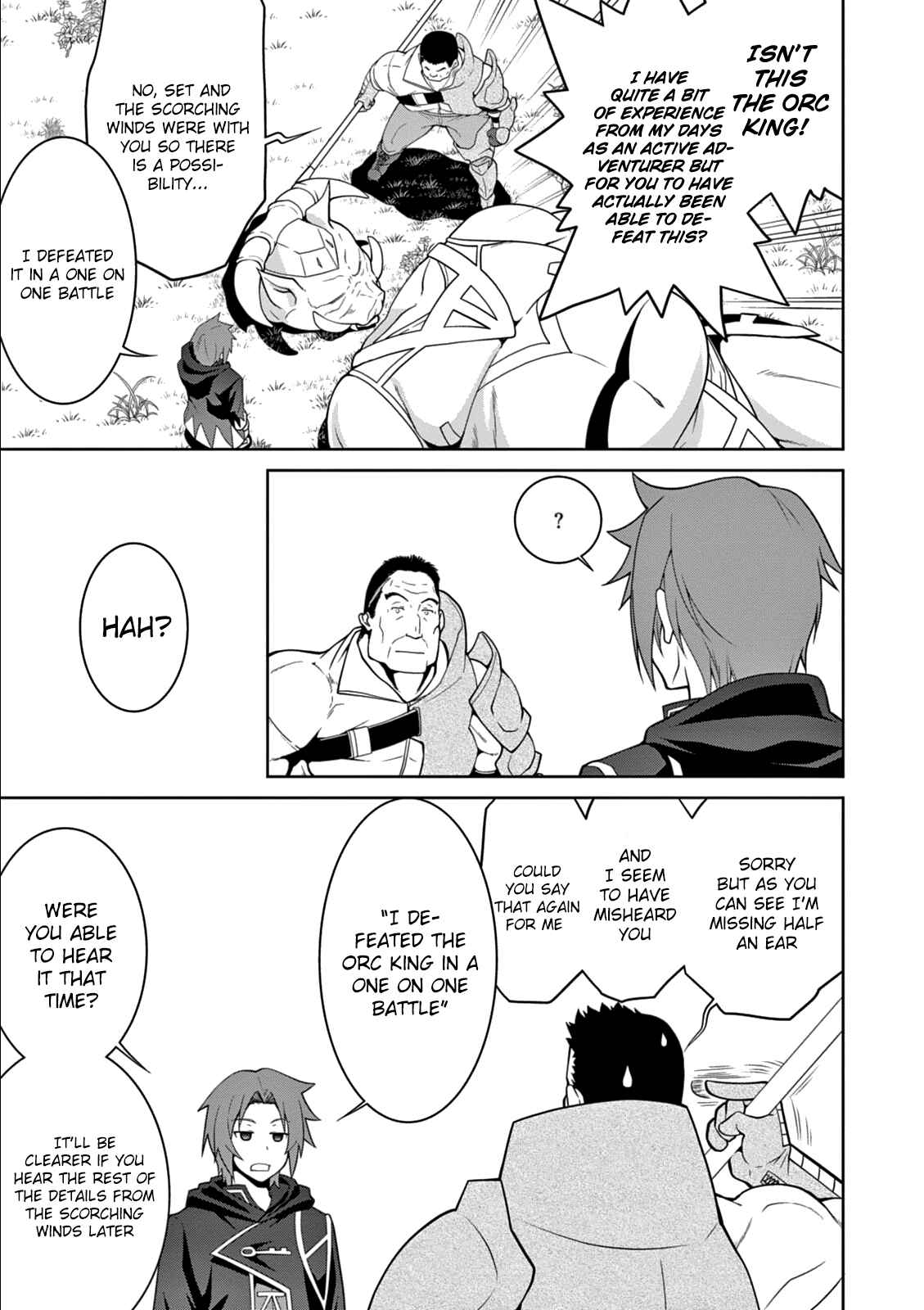Page 18 Chapter 11 Legend