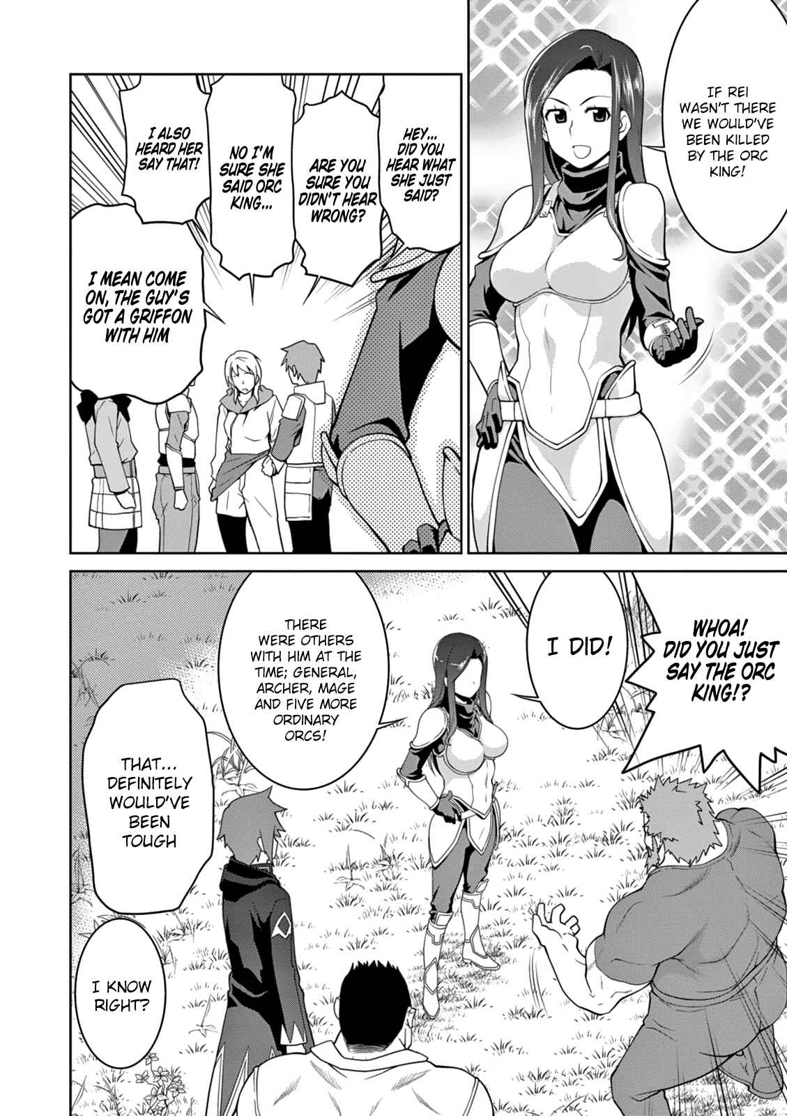 Page 21 Chapter 11 Legend