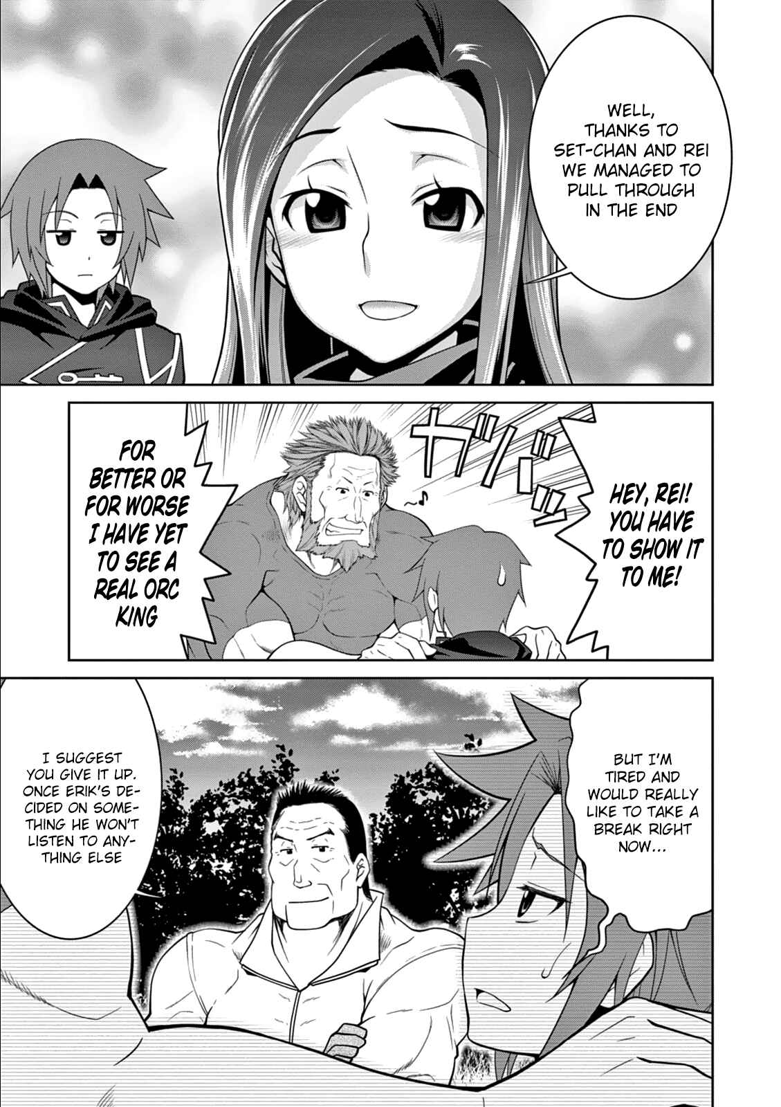 Page 22 Chapter 11 Legend