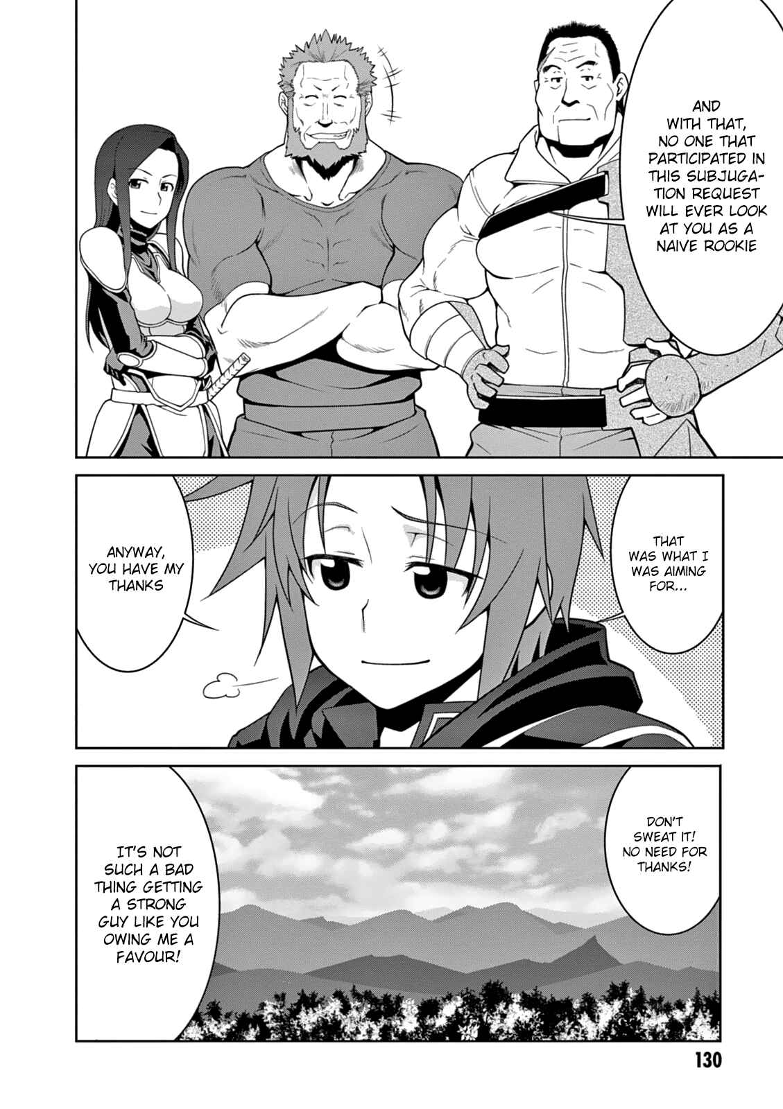 Page 25 Chapter 11 Legend