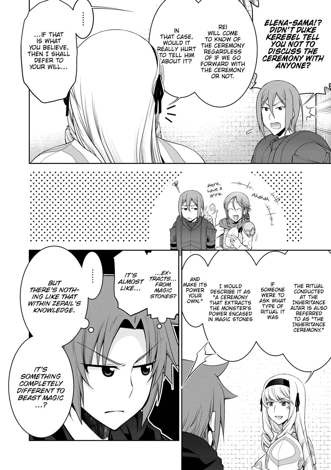 Page 10 Chapter 34 Legend