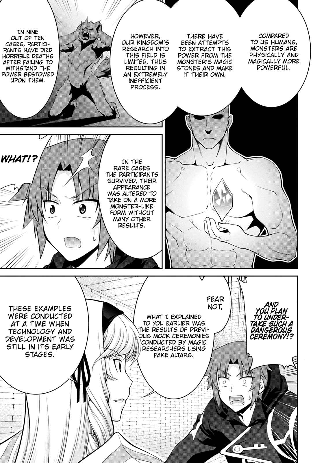 Page 11 Chapter 34 Legend