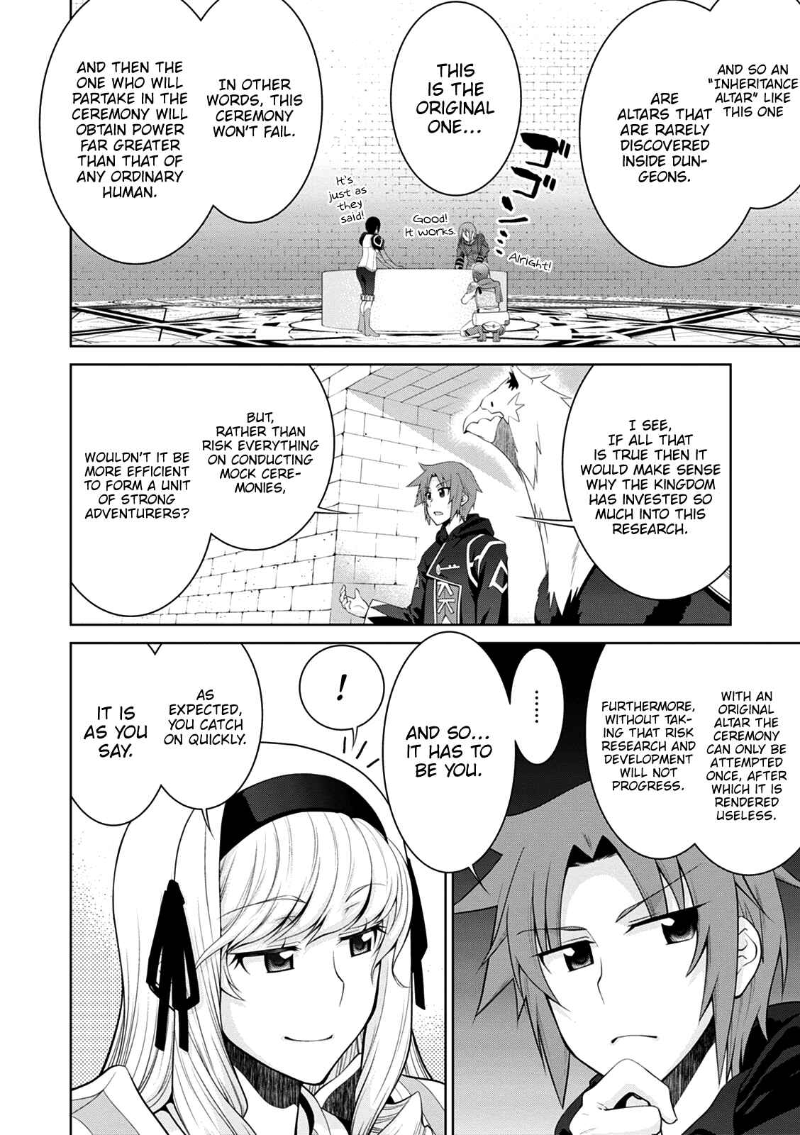 Page 12 Chapter 34 Legend