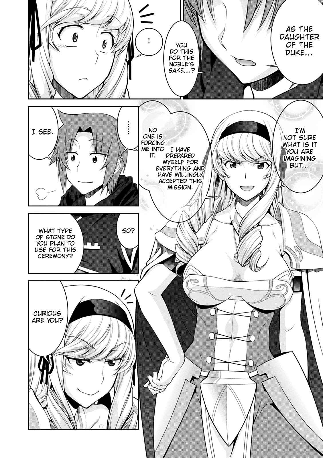 Page 14 Chapter 34 Legend