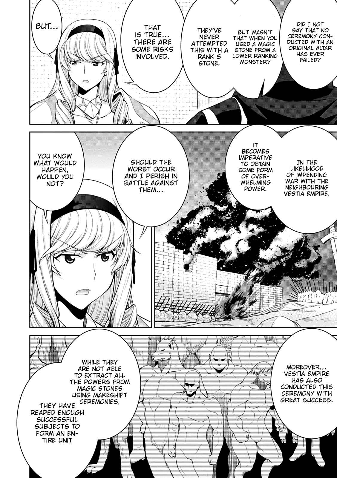 Page 16 Chapter 34 Legend