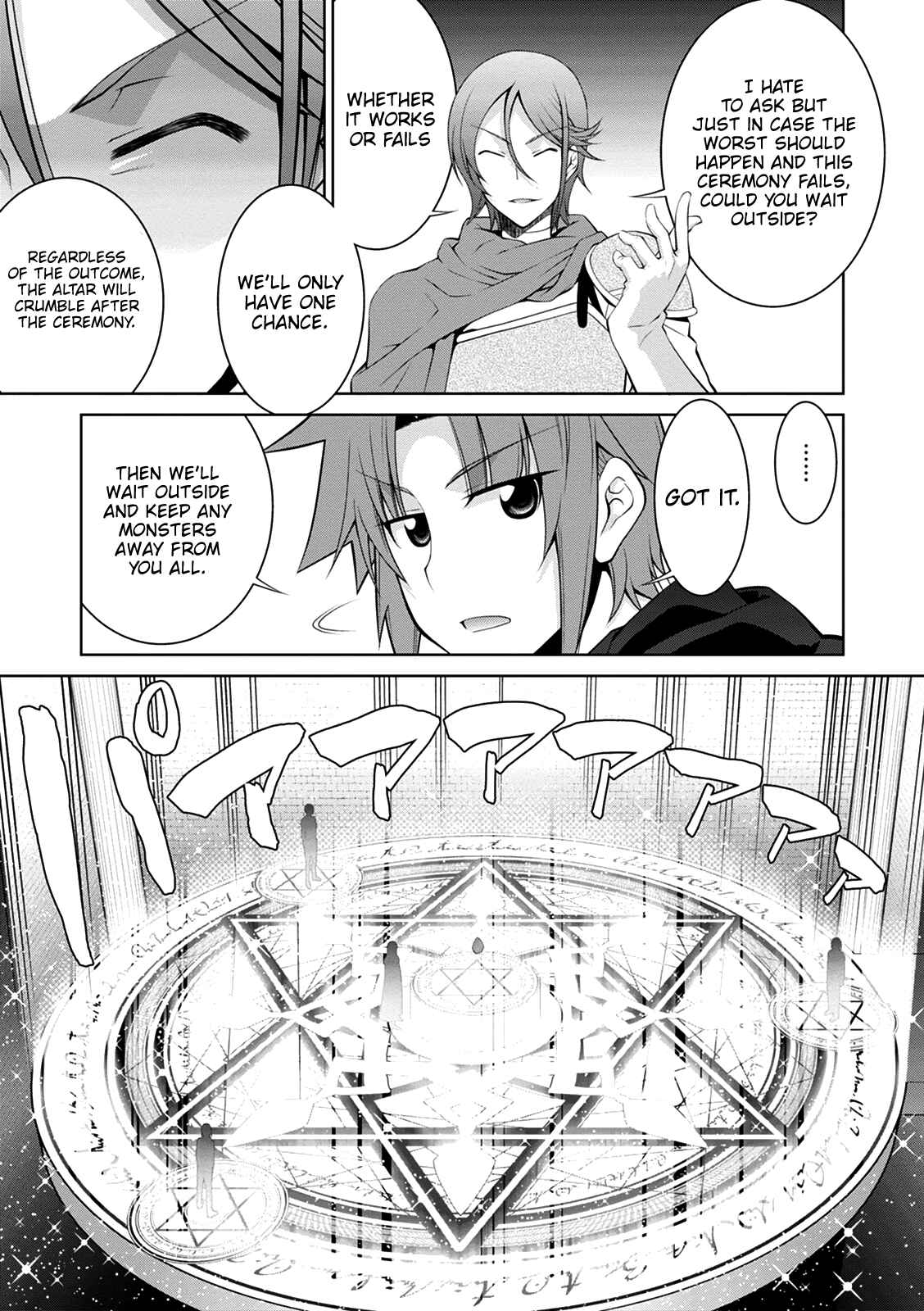 Page 19 Chapter 34 Legend