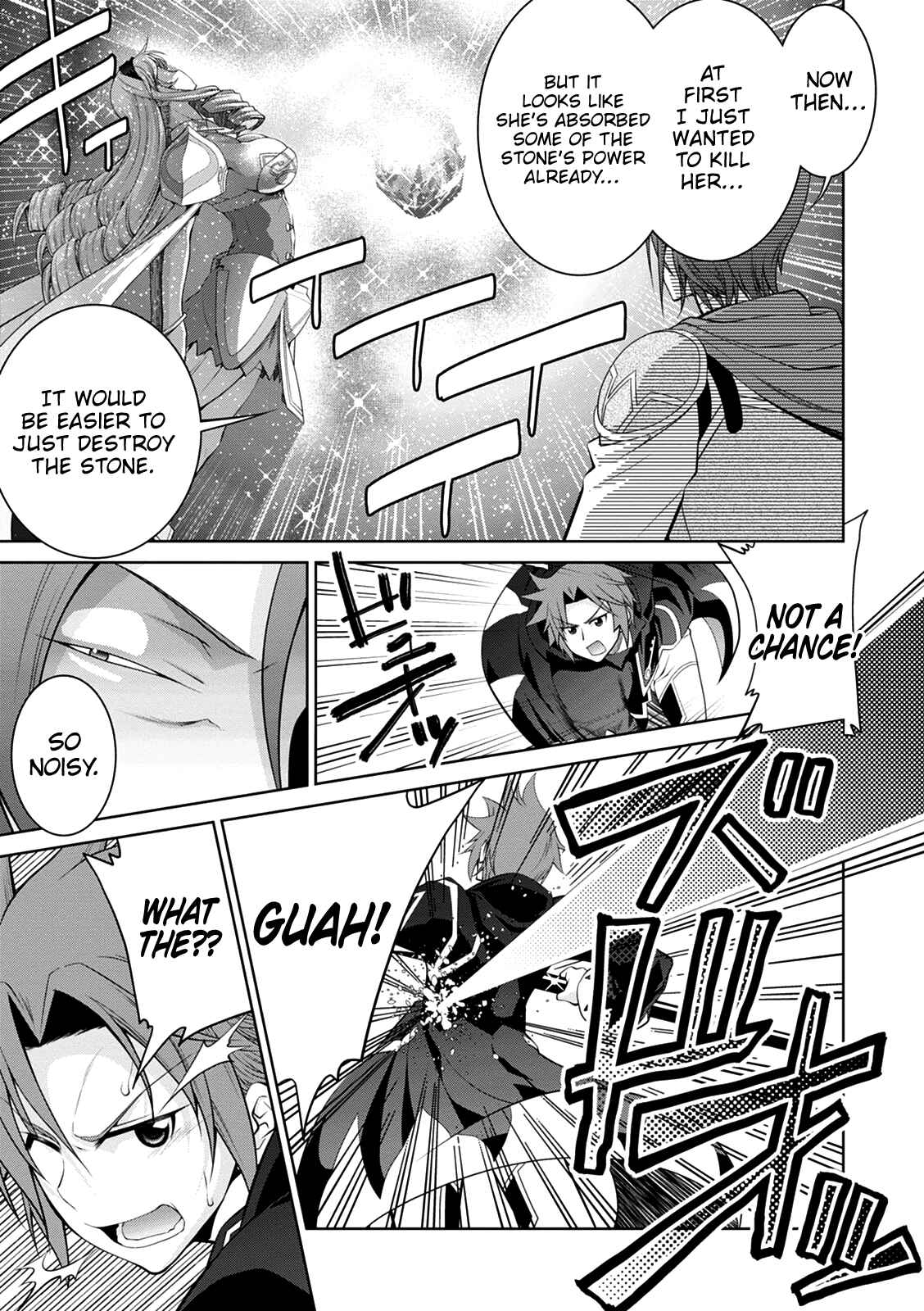 Page 23 Chapter 34 Legend