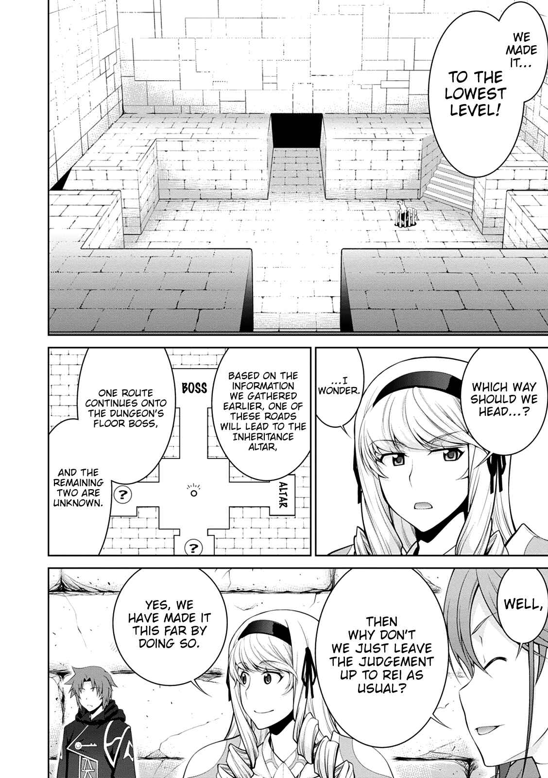 Page 3 Chapter 34 Legend