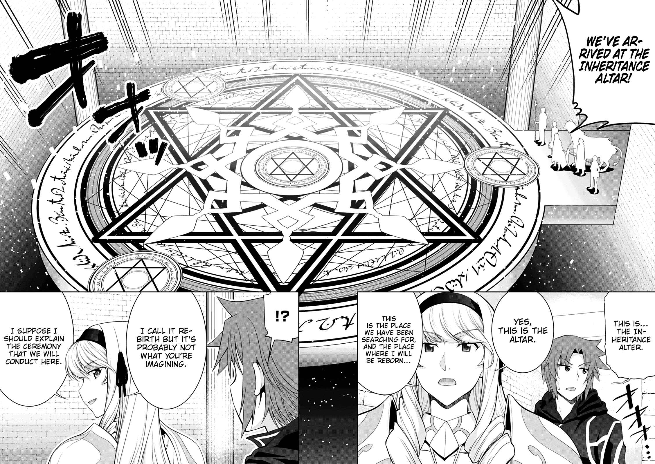 Page 9 Chapter 34 Legend