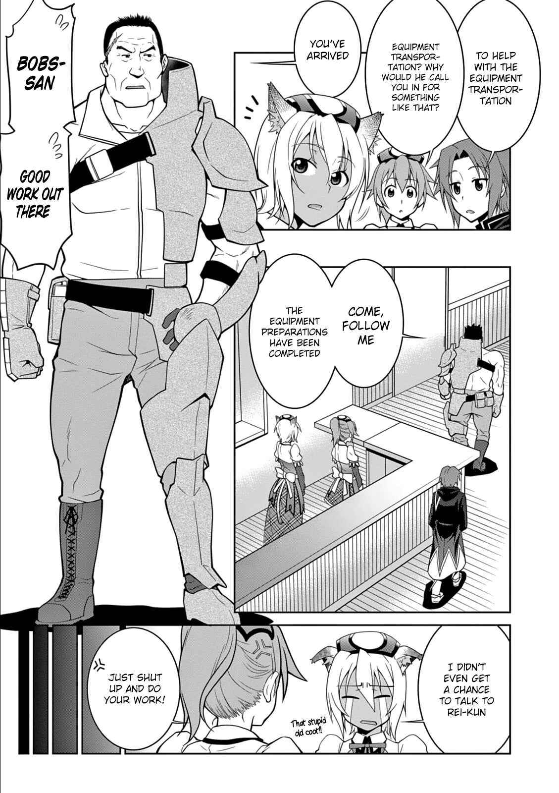 Page 10 Chapter 7 Legend