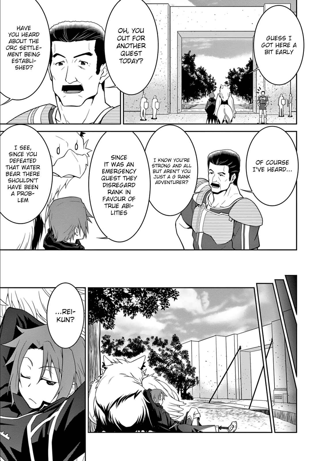 Page 12 Chapter 7 Legend