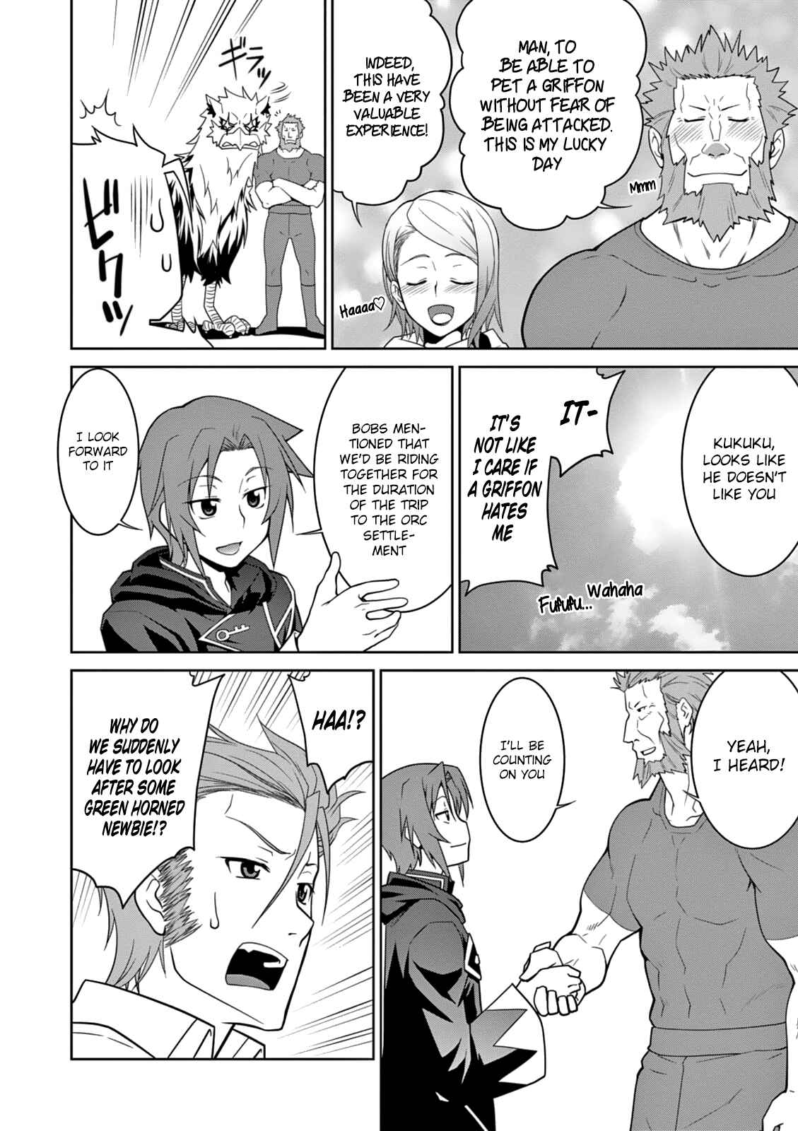 Page 15 Chapter 7 Legend