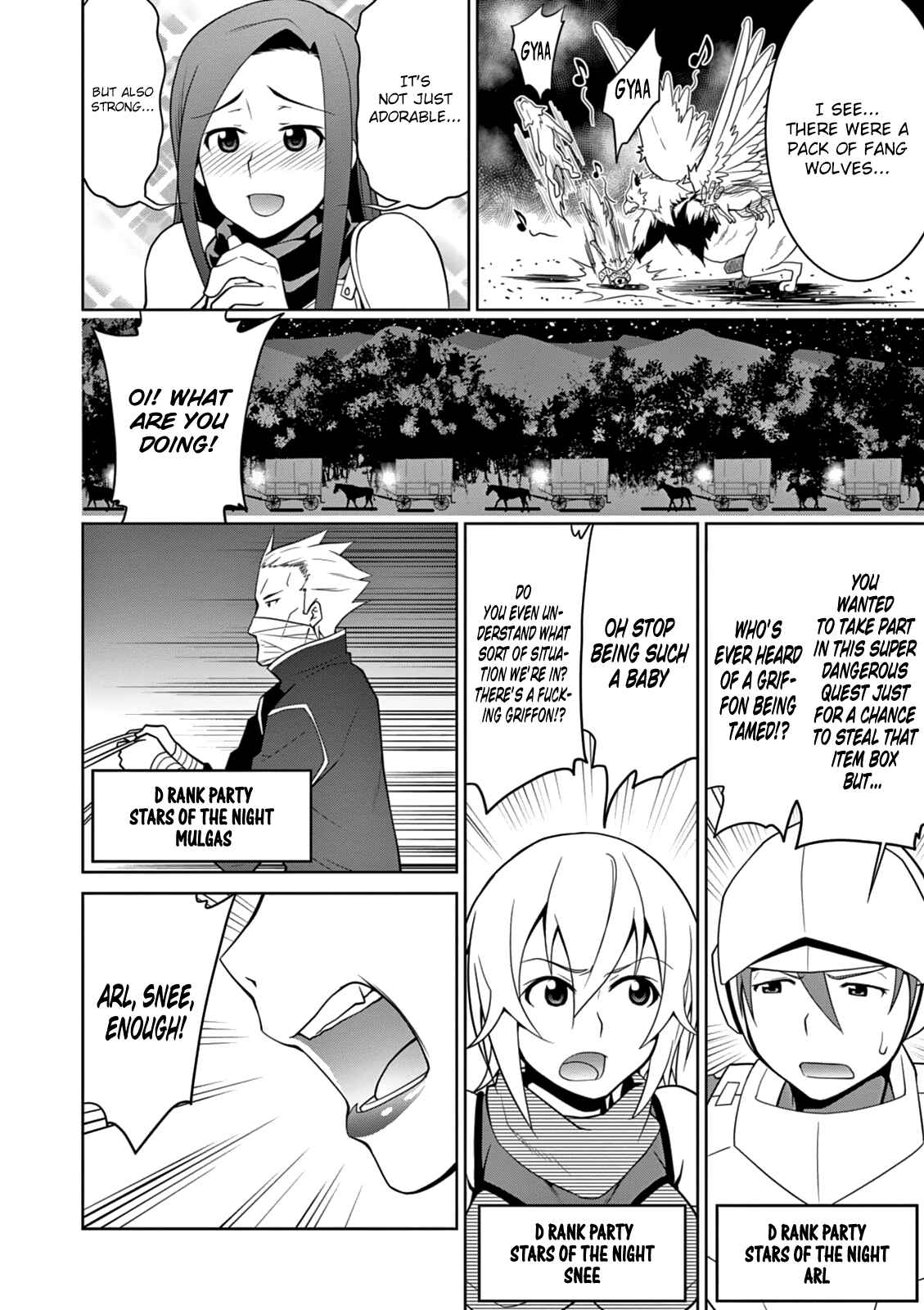 Page 23 Chapter 7 Legend