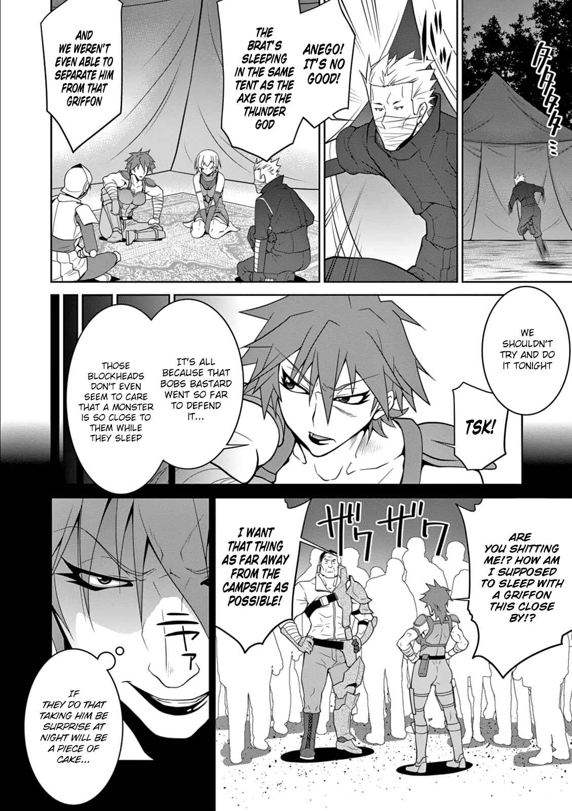 Page 27 Chapter 7 Legend