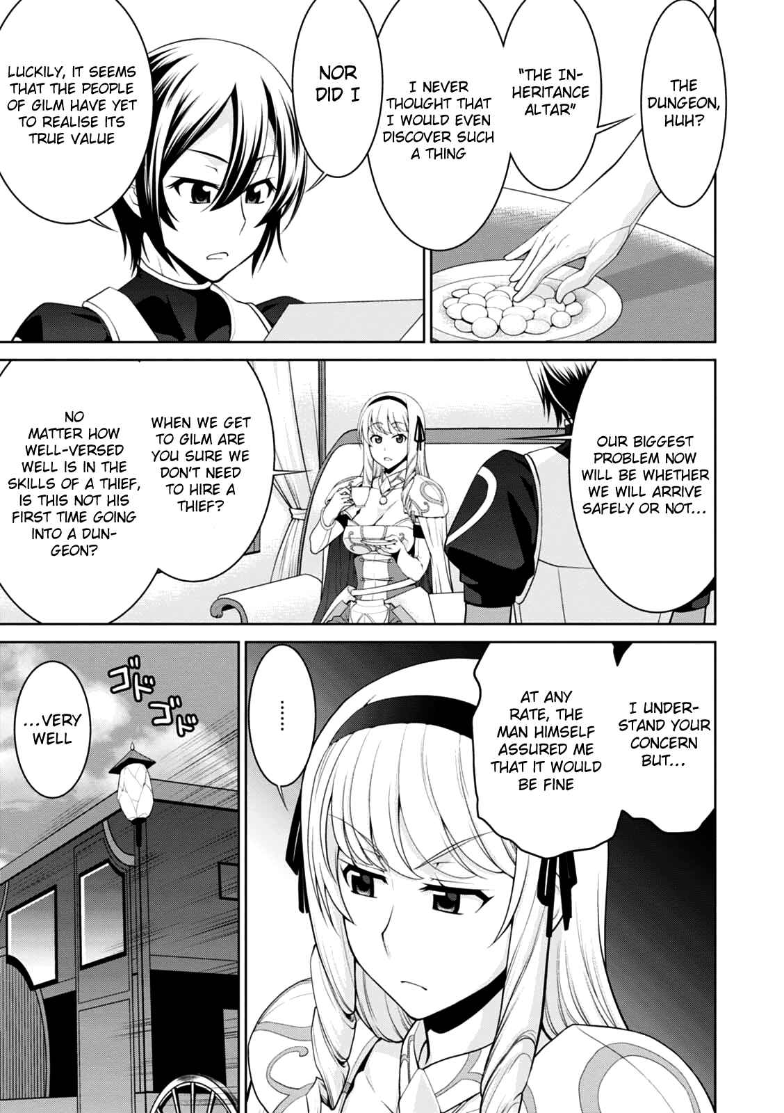 Page 12 Chapter 20 Legend
