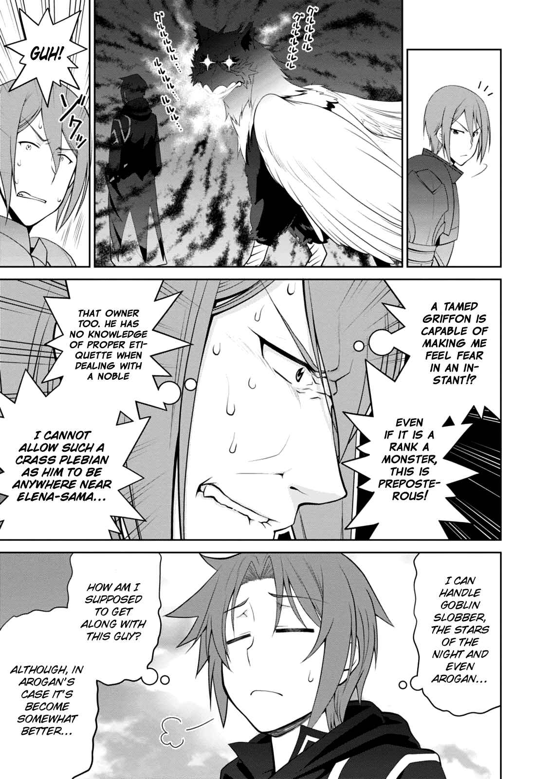 Page 18 Chapter 20 Legend