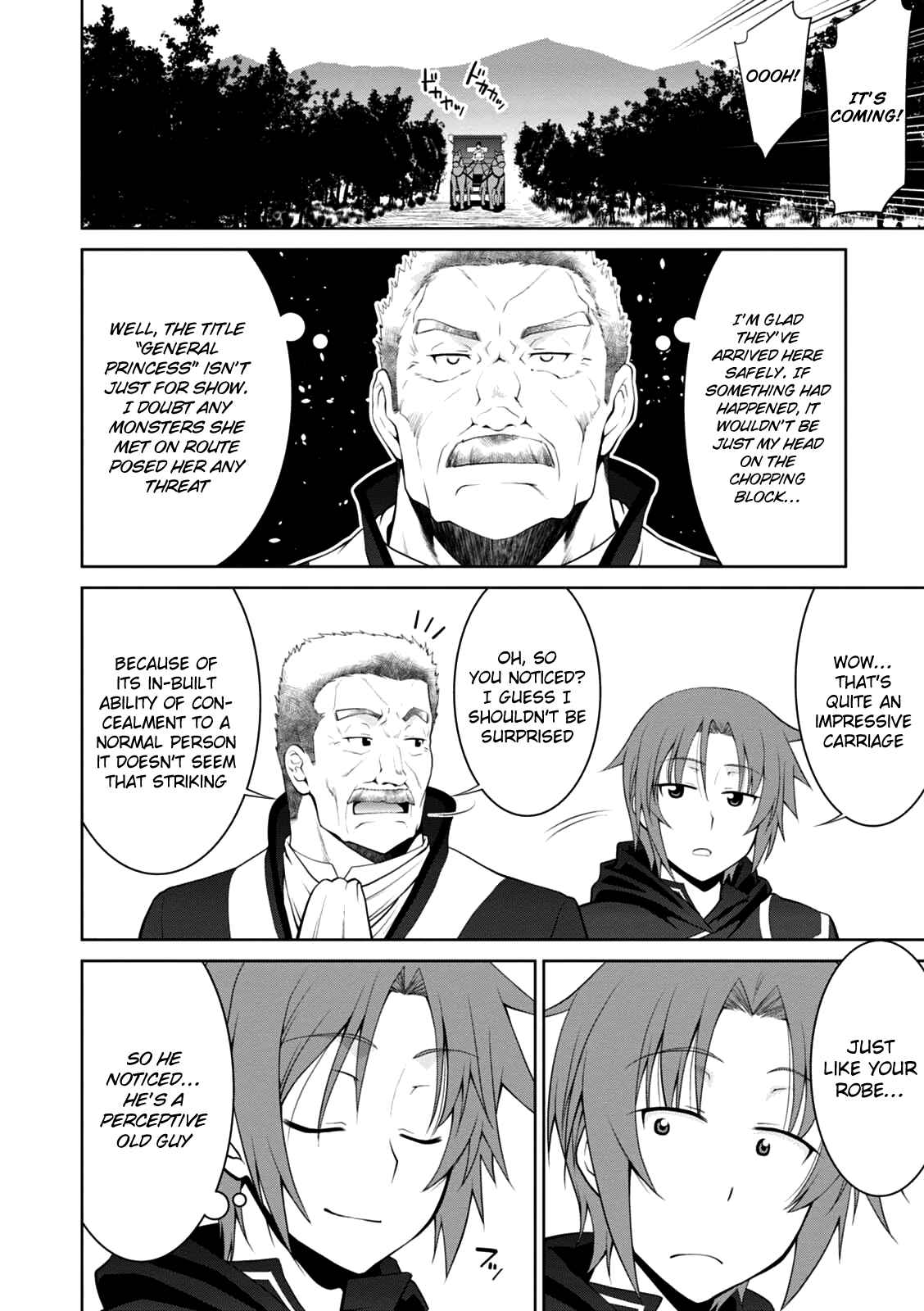 Page 19 Chapter 20 Legend