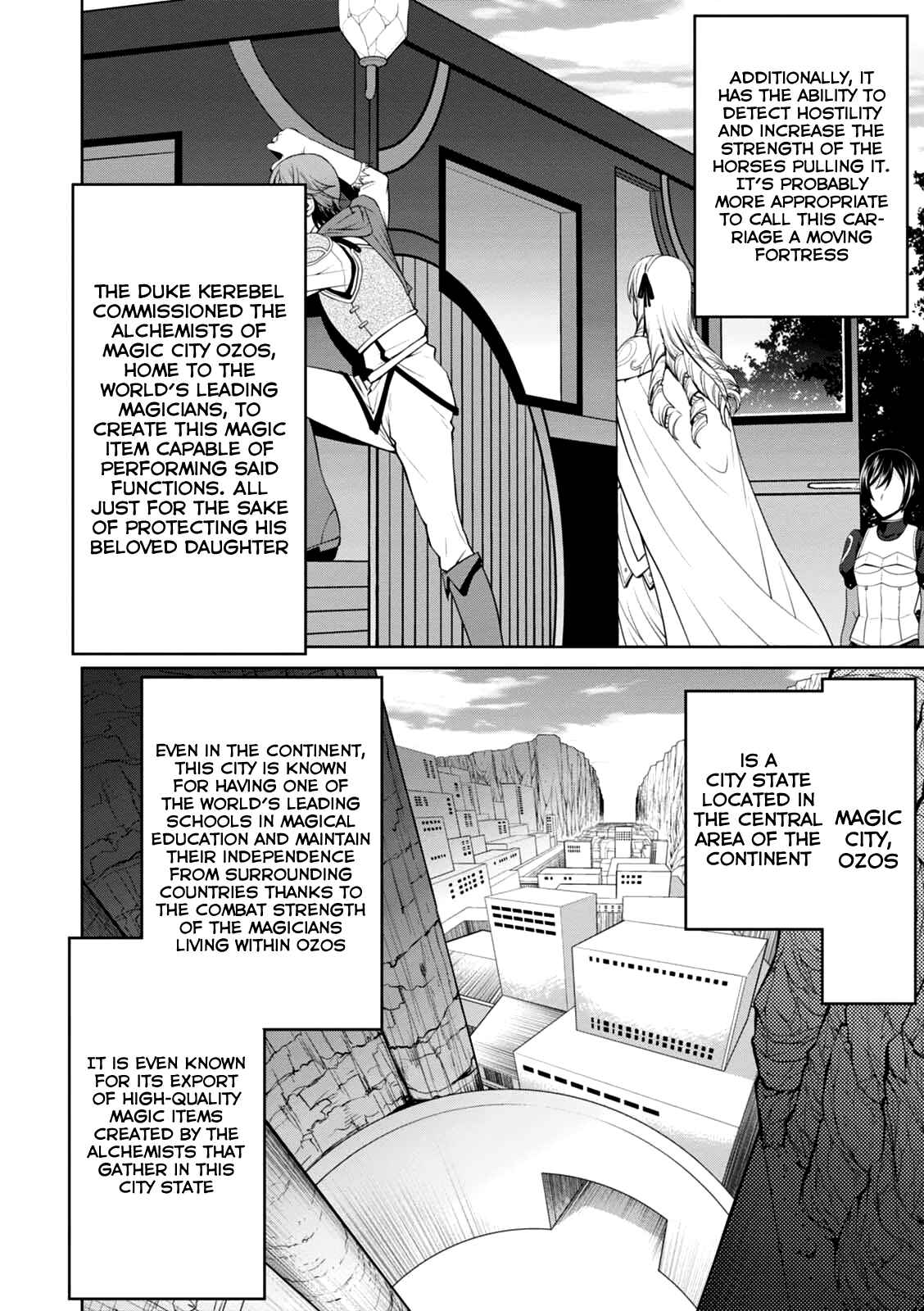 Page 9 Chapter 20 Legend