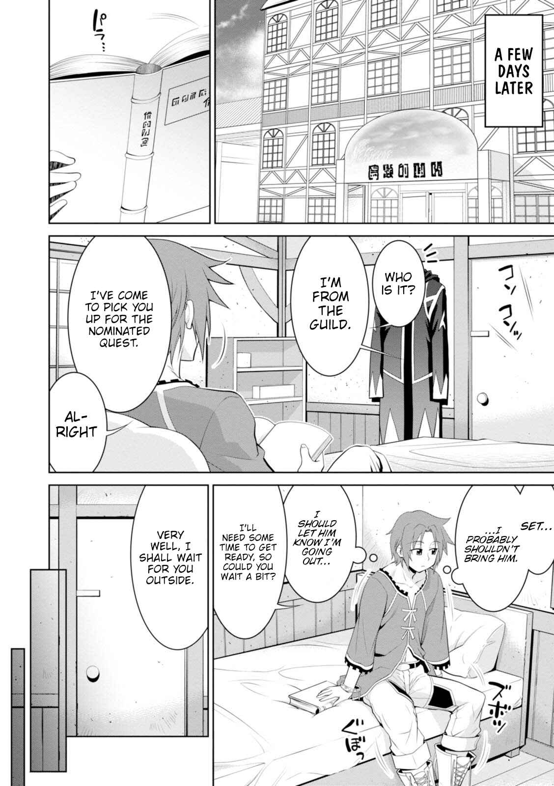 Page 14 Chapter 19 Legend
