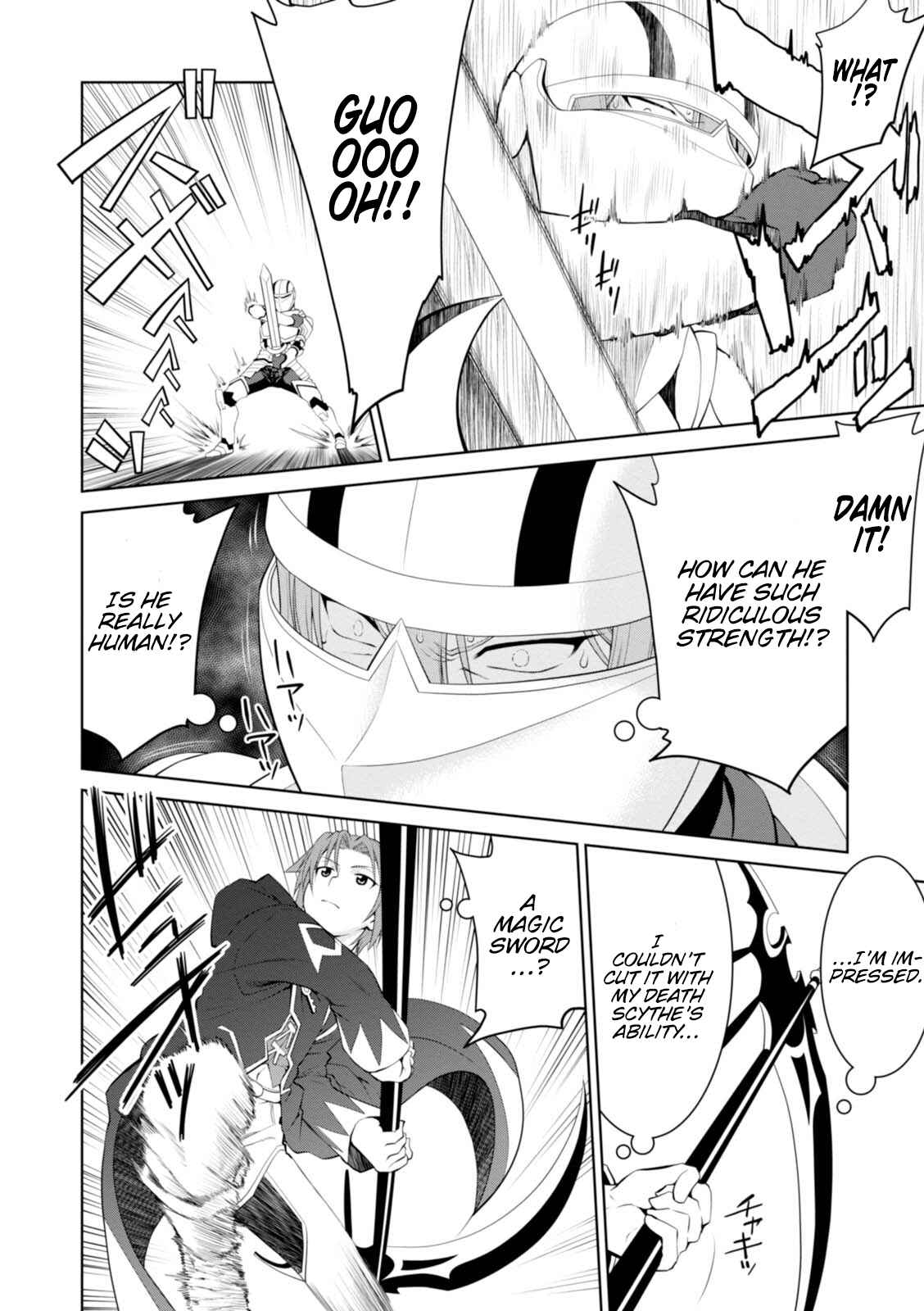 Page 20 Chapter 19 Legend