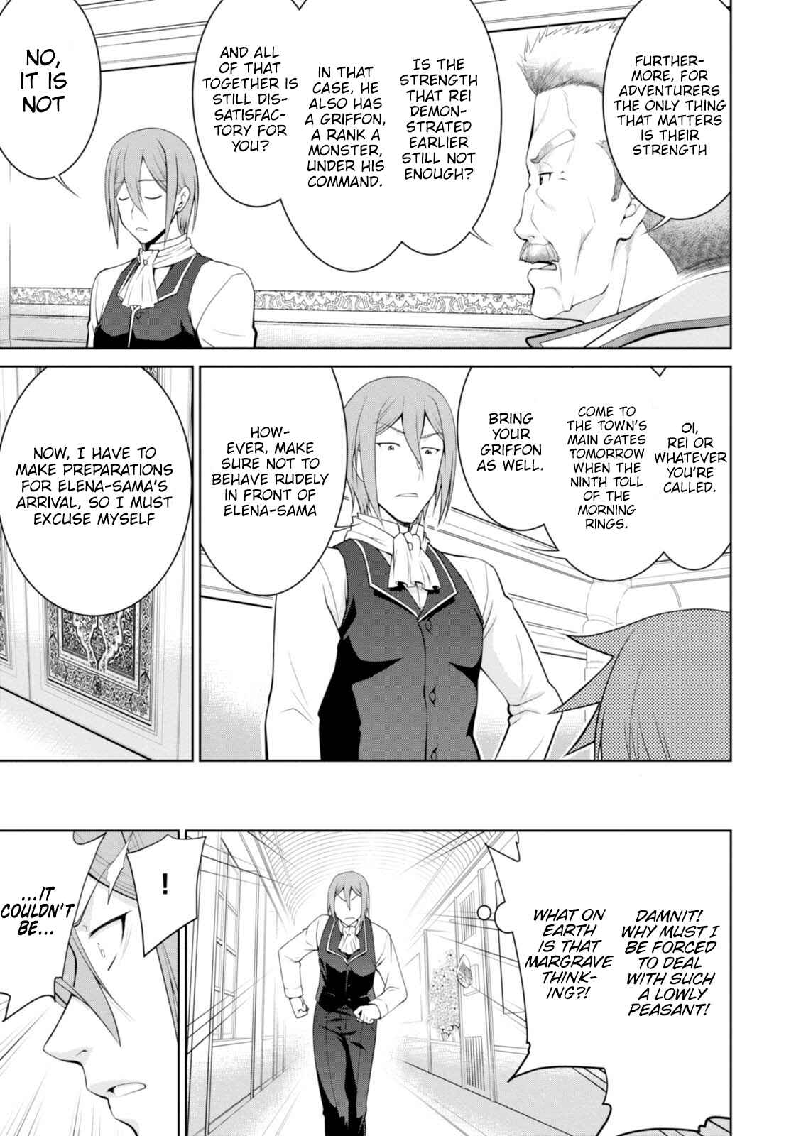 Page 29 Chapter 19 Legend