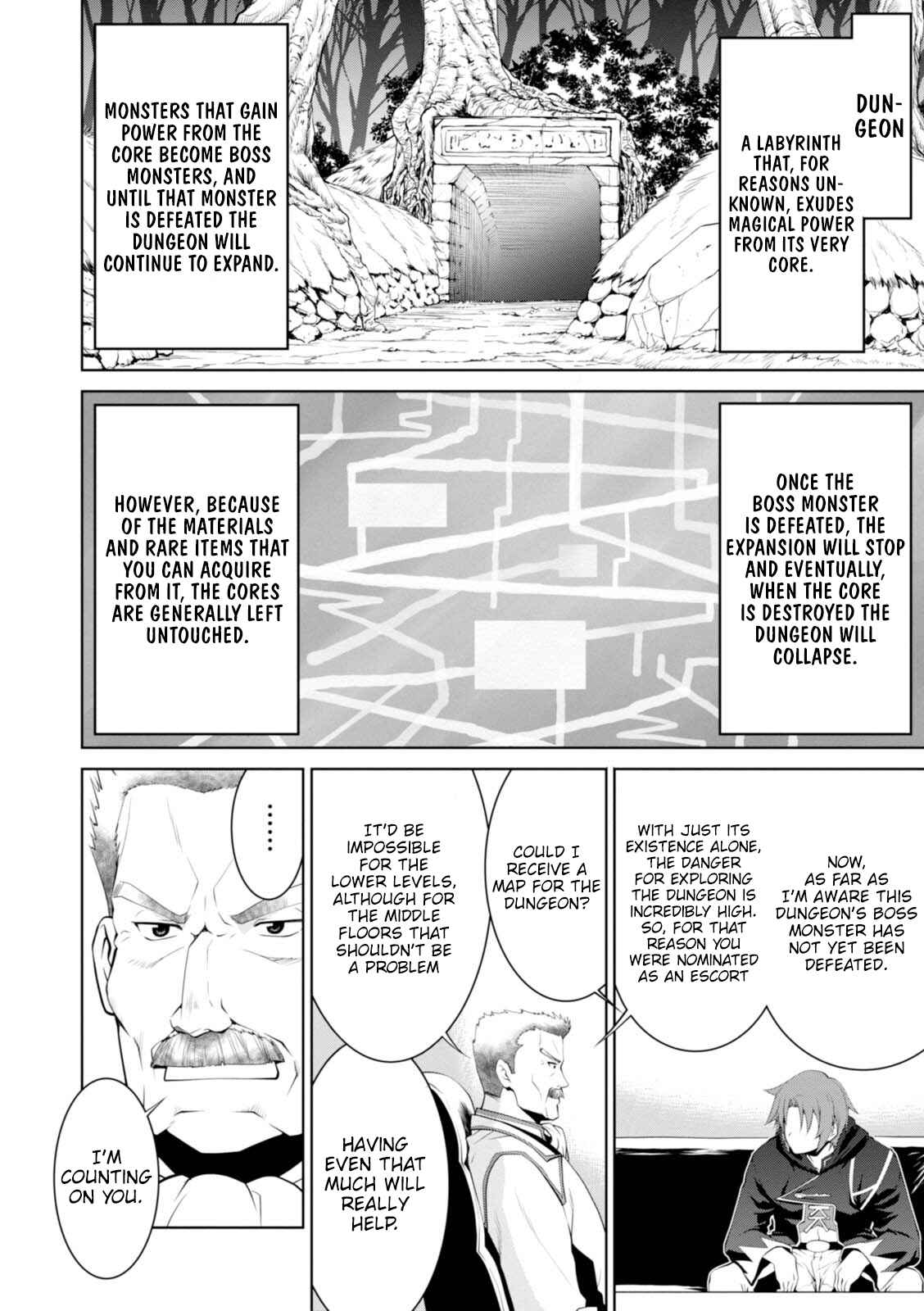 Page 32 Chapter 19 Legend
