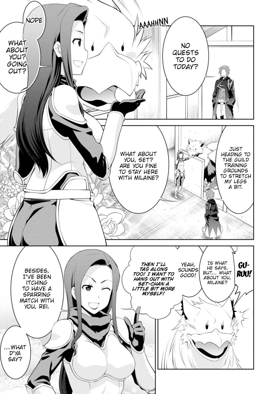 Page 5 Chapter 19 Legend