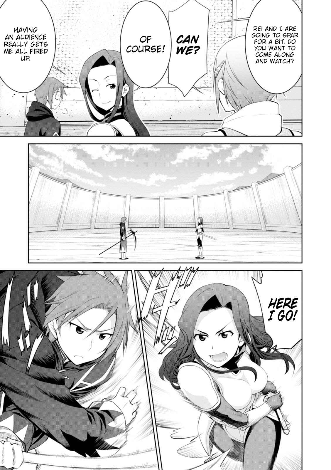 Page 7 Chapter 19 Legend