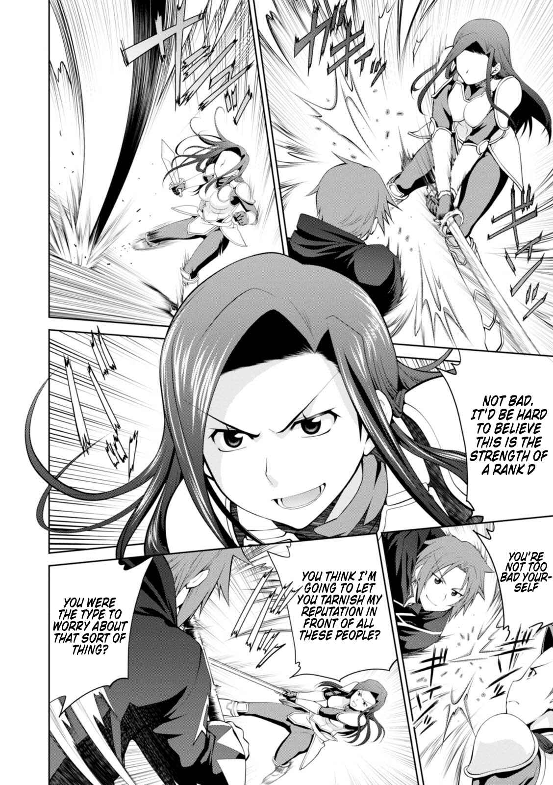 Page 8 Chapter 19 Legend