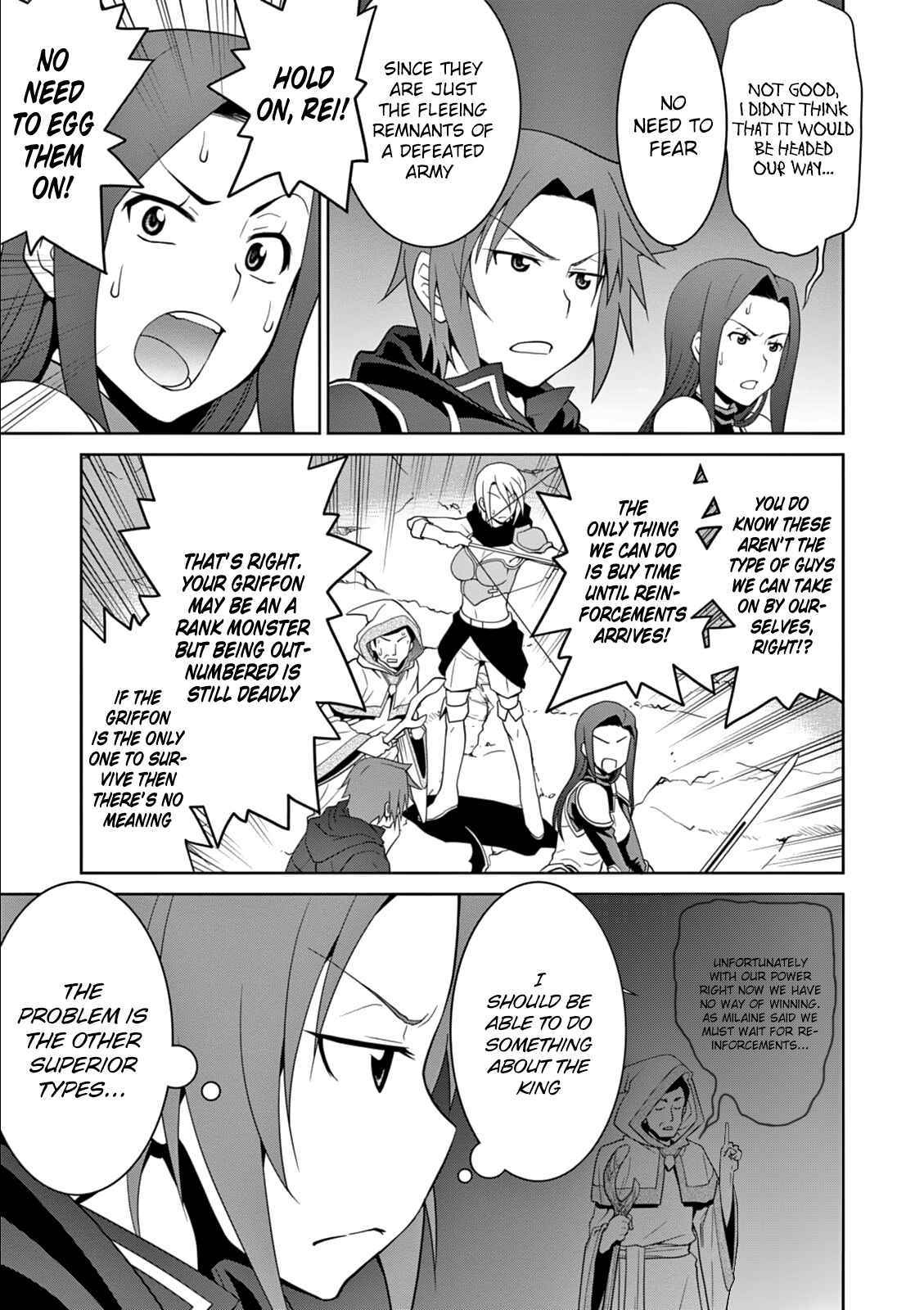 Page 15 Chapter 10 Legend