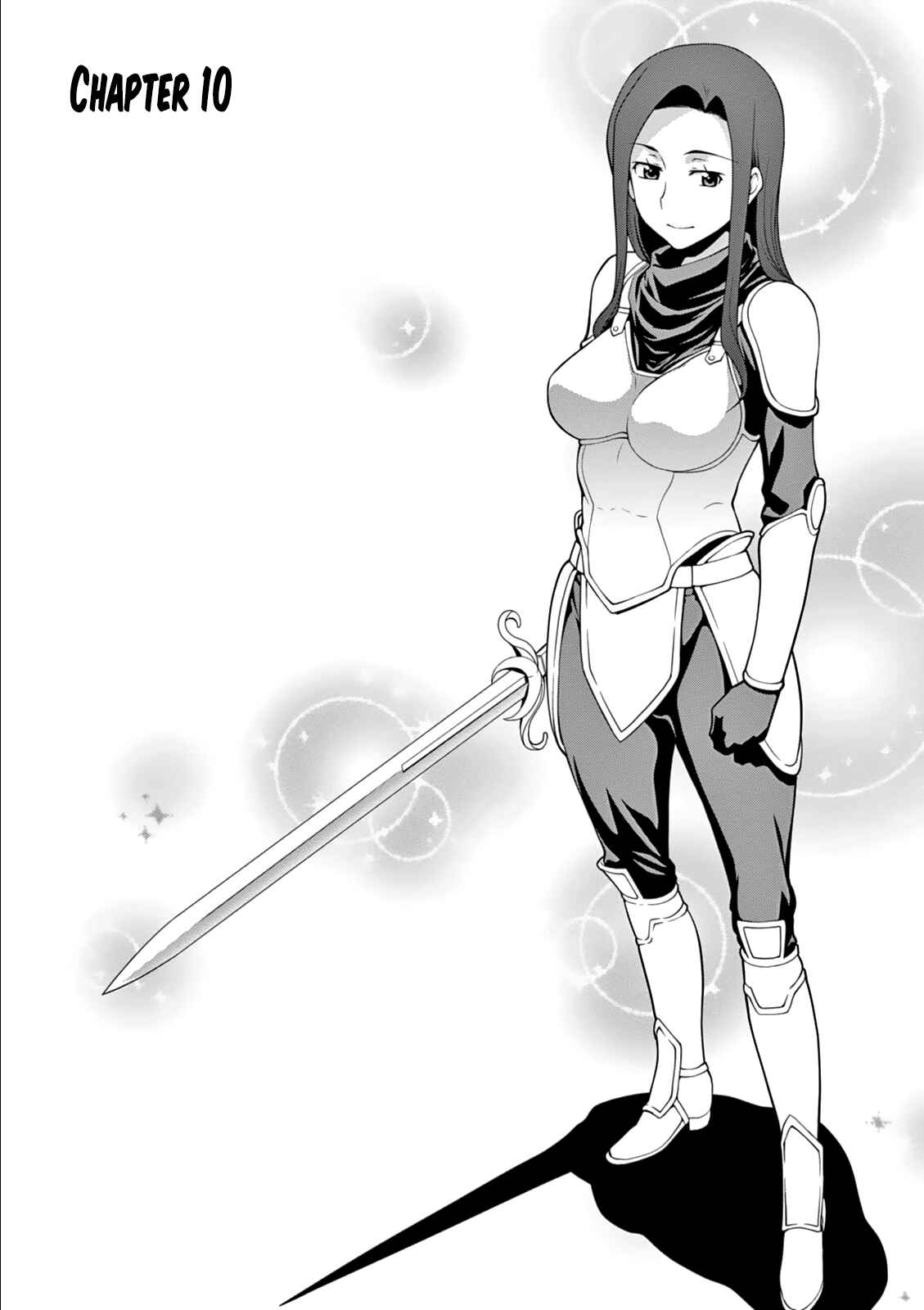 Page 3 Chapter 10 Legend