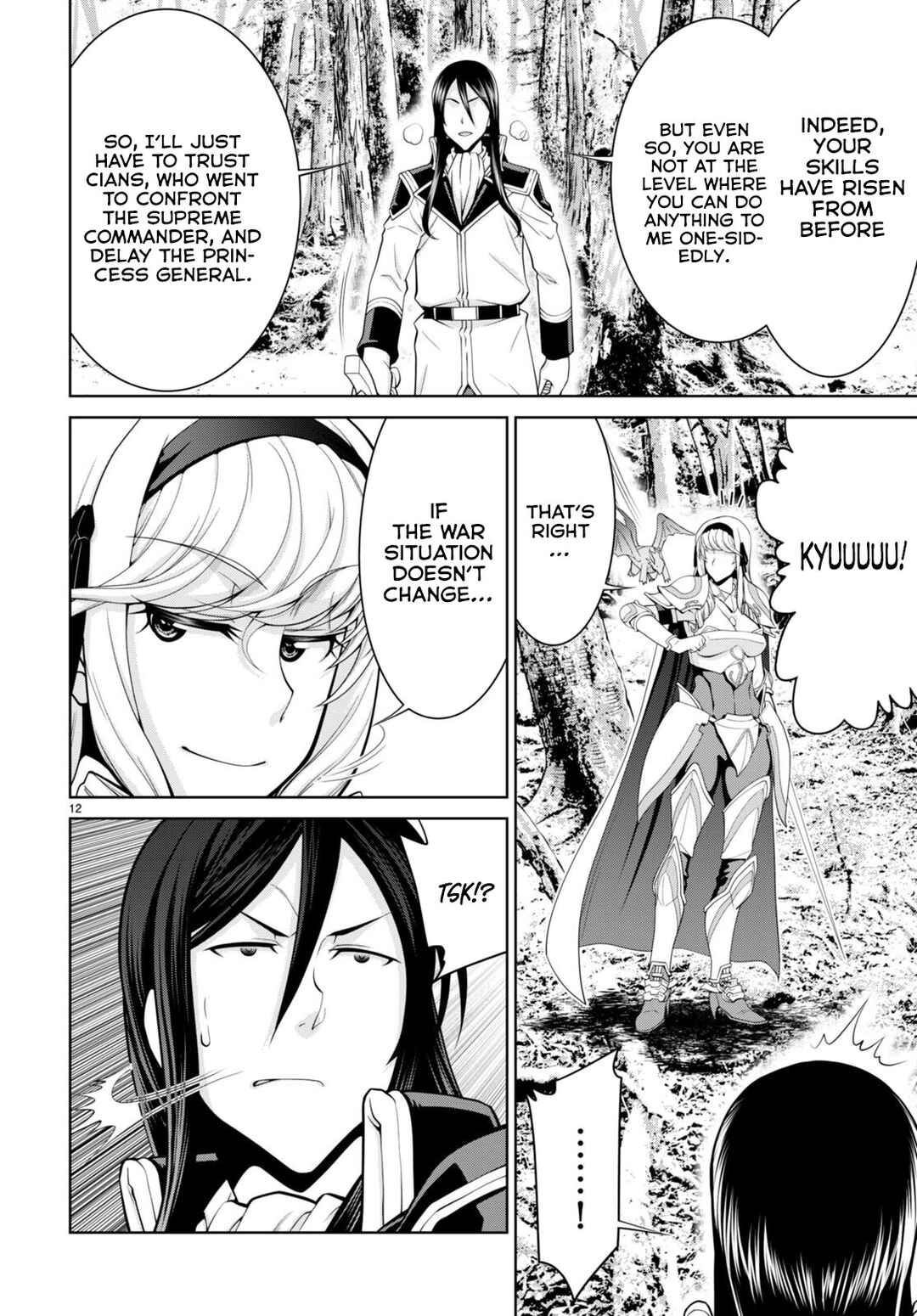 Page 14 Chapter 85 Legend