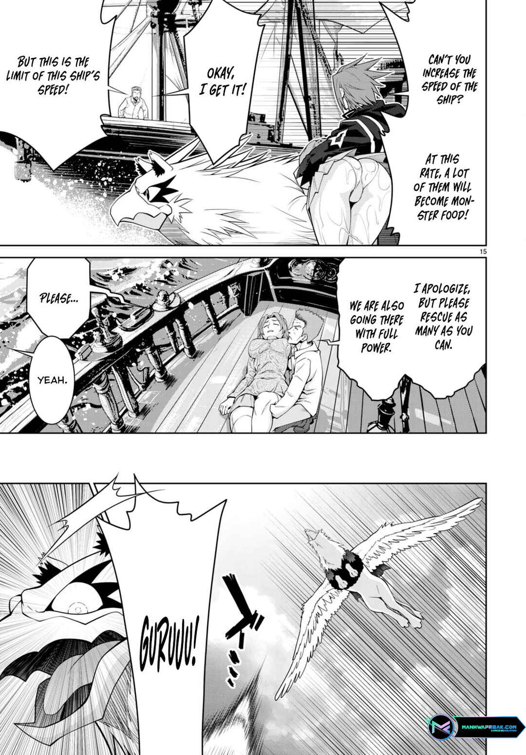 Page 17 Chapter 94 Legend