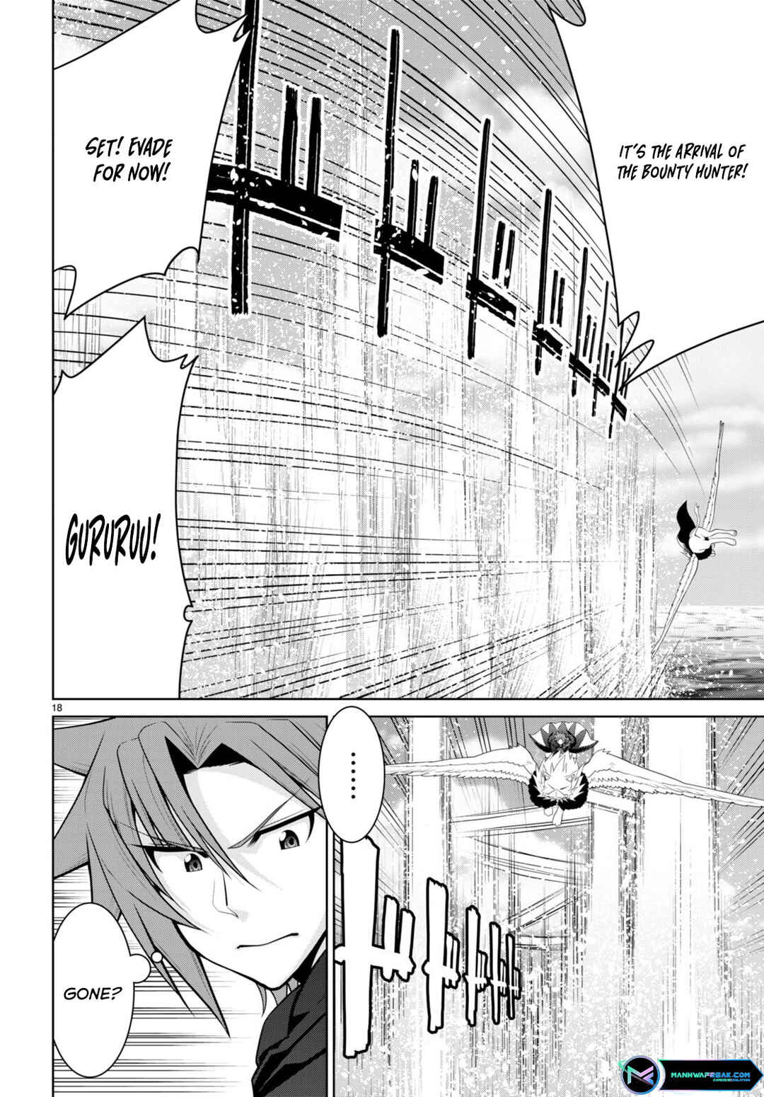 Page 20 Chapter 94 Legend