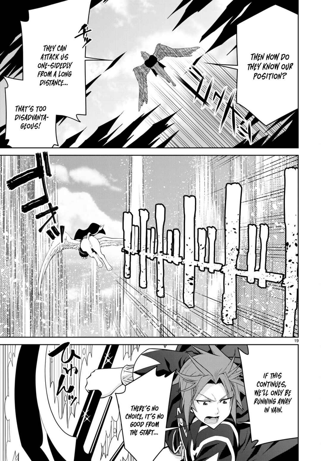 Page 21 Chapter 94 Legend